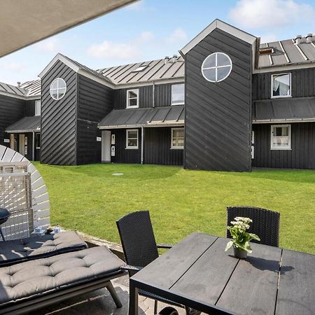 Apartament Lejl, 219 St, Fanø Zewnętrze zdjęcie