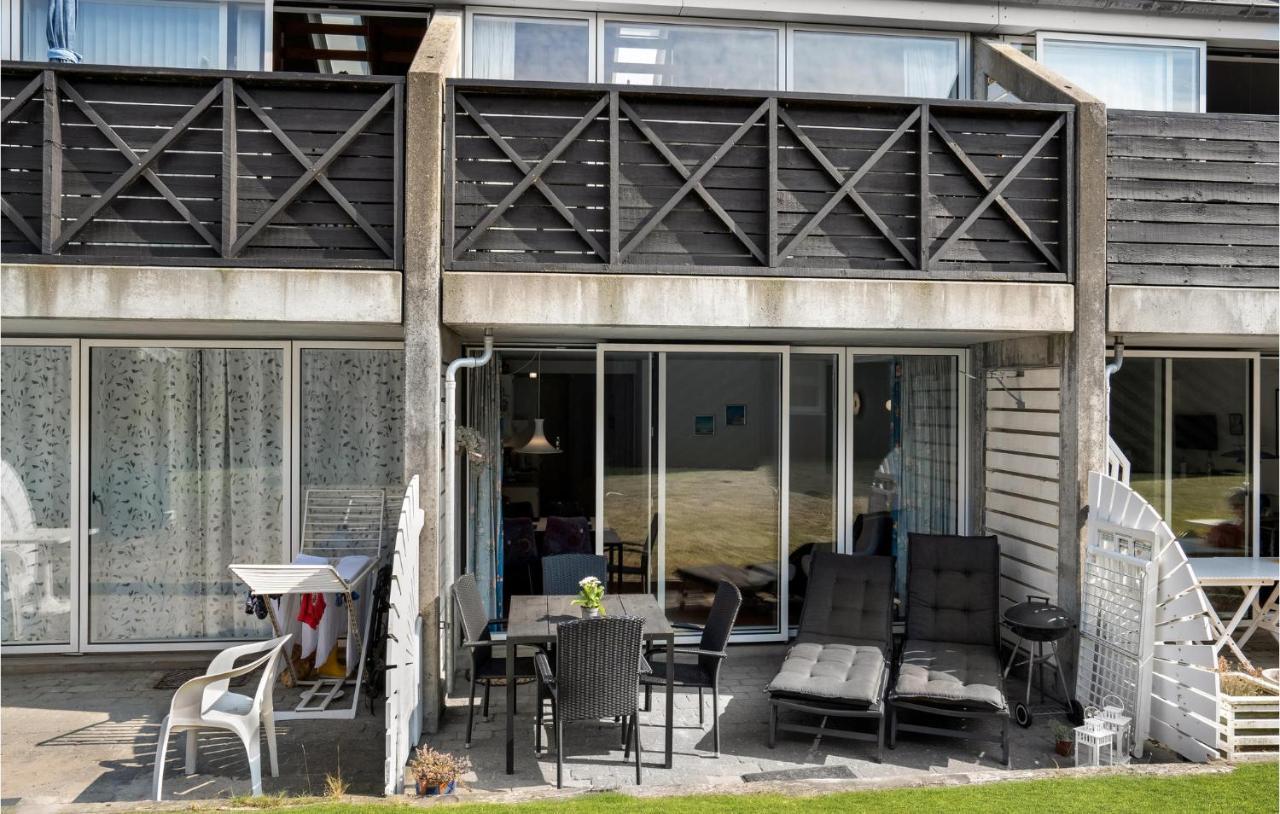 Apartament Lejl, 219 St, Fanø Zewnętrze zdjęcie