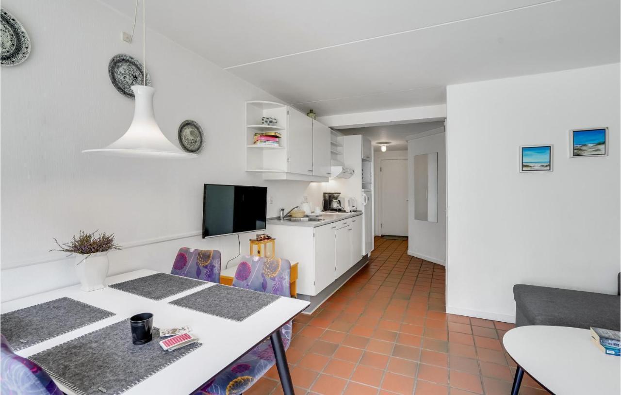 Apartament Lejl, 219 St, Fanø Zewnętrze zdjęcie