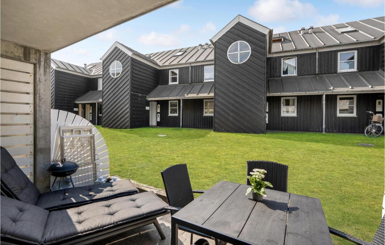 Apartament Lejl, 219 St, Fanø Zewnętrze zdjęcie